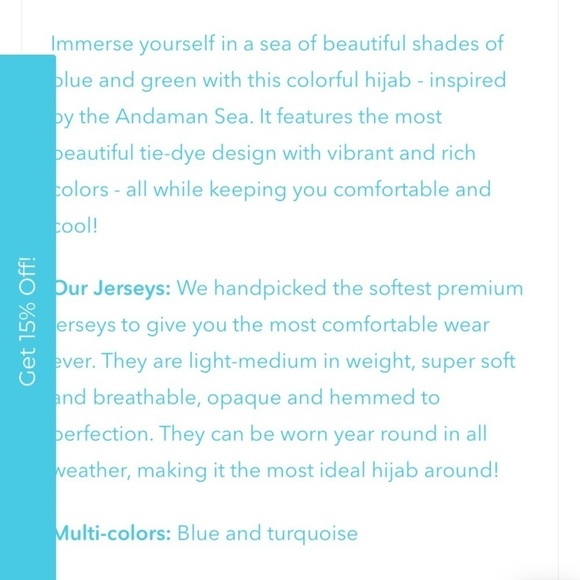 Lala Hijab - Picture 4 of 5